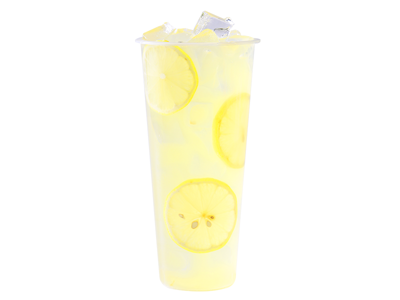 柠檬
